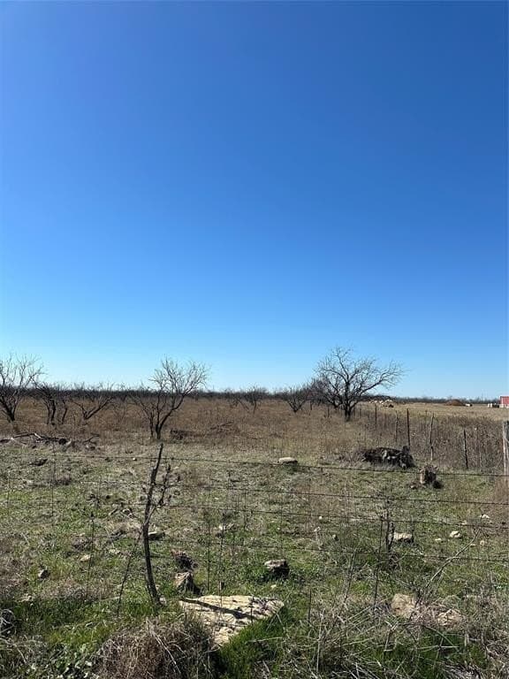 10.5 acres in Shackelford County featured view