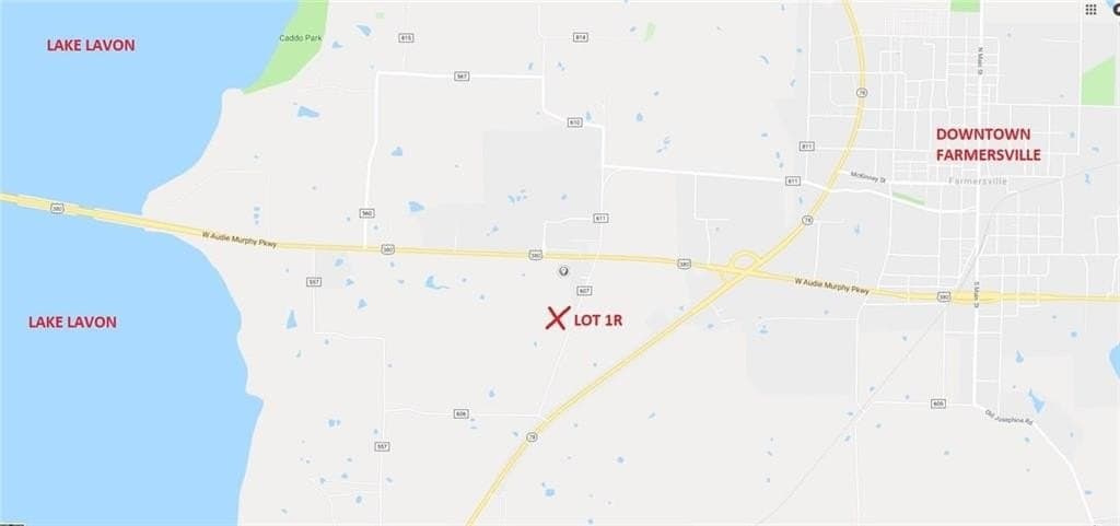 3.71 acres in Collin County gallery image 4