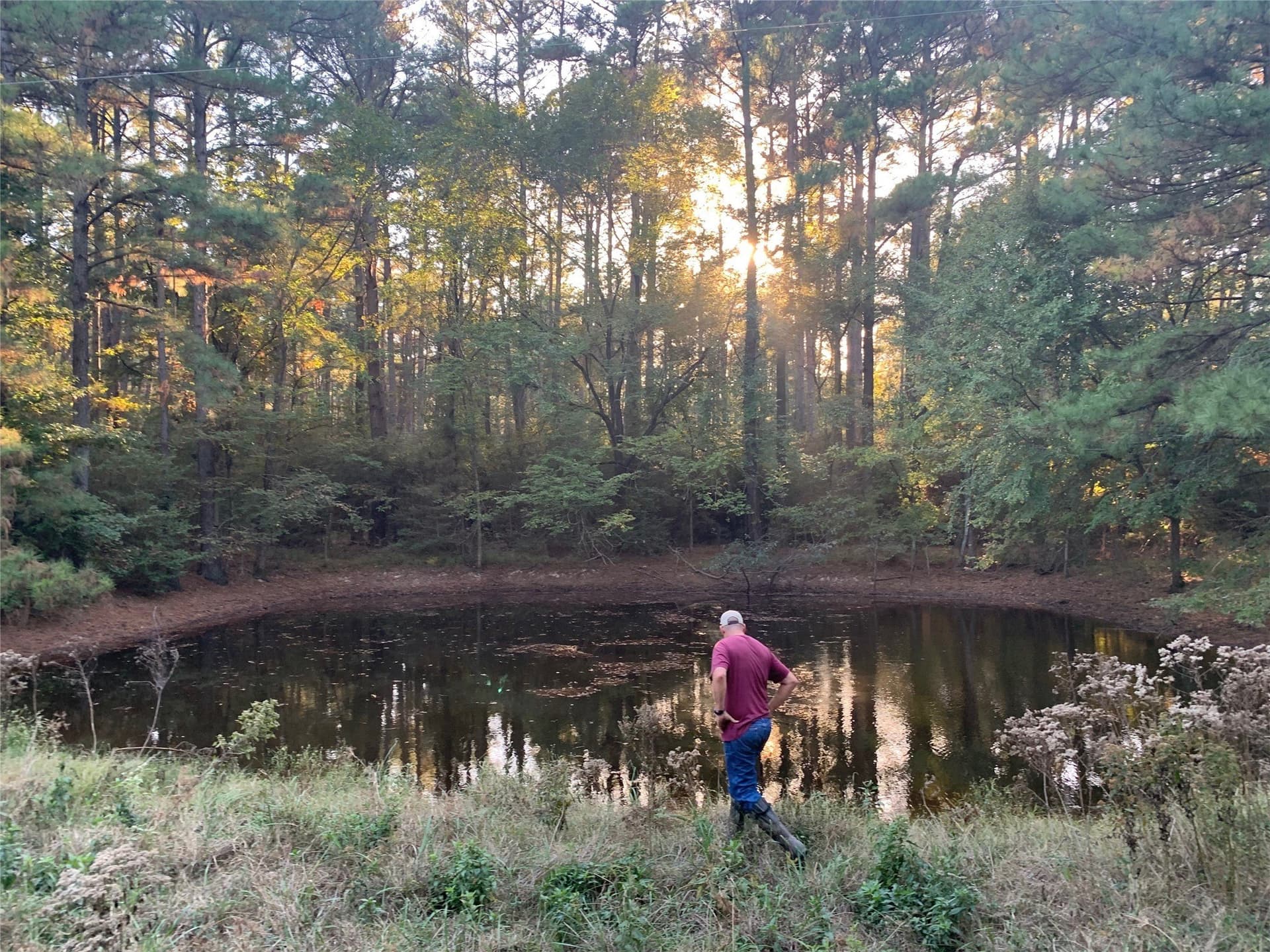 25.74 acres in Freestone County - photo 27