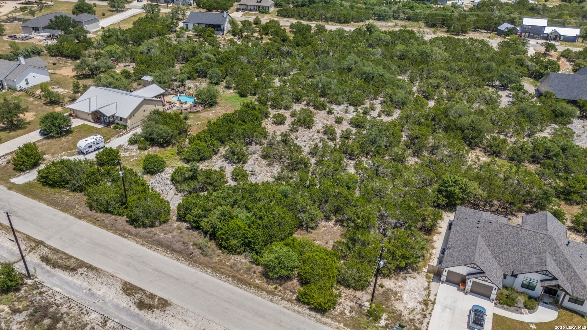 1 acres in Comal County - photo 5