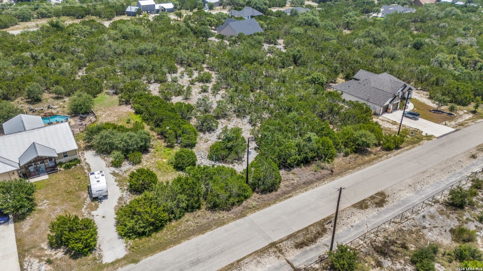 1 acres in Comal County - photo 3