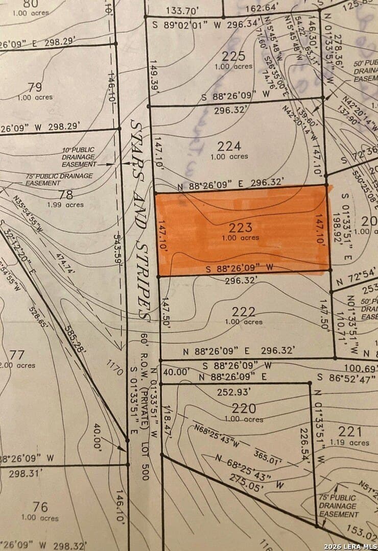 1 acres in Comal County - photo 6