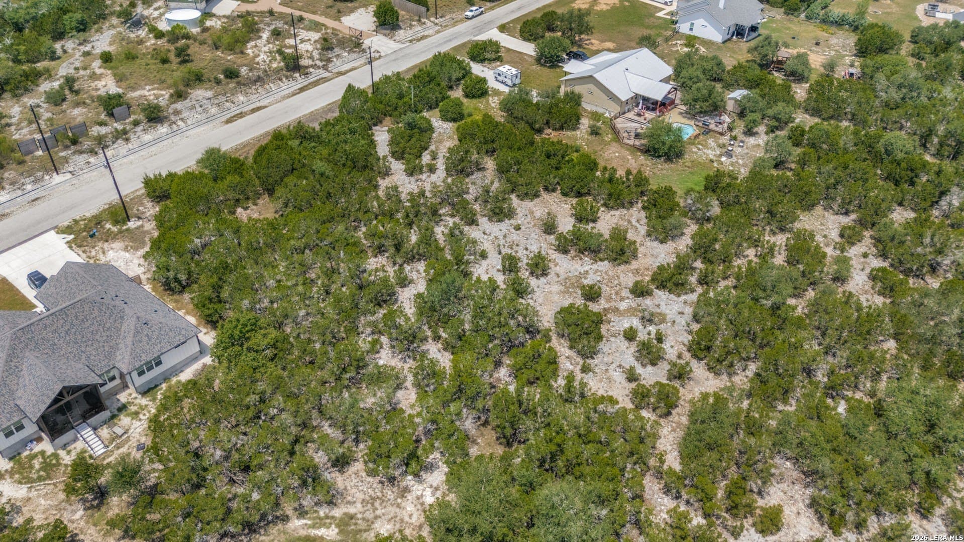 1 acres in Comal County - photo 4
