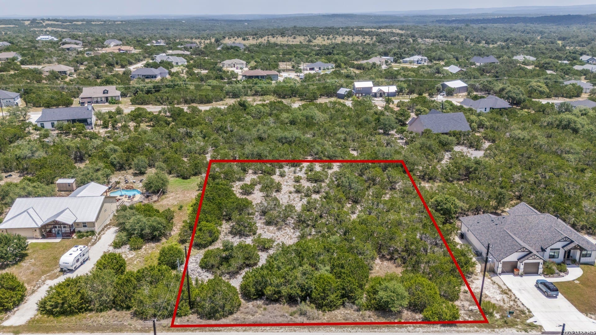 1 acres in Comal County - photo 2