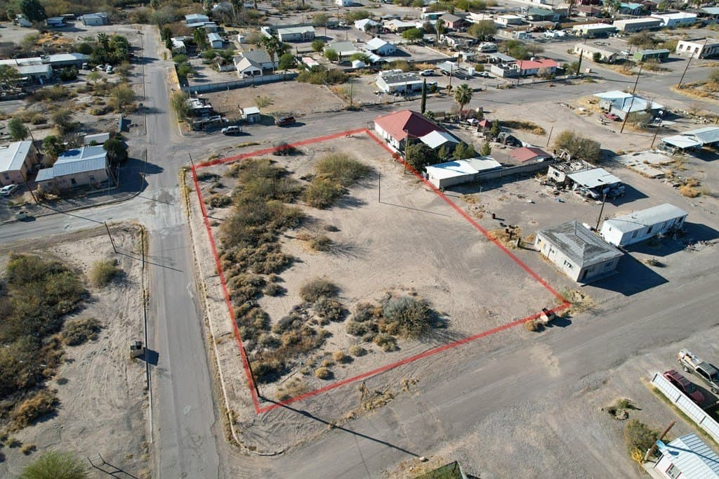 1.01 acres in Presidio County - photo 14