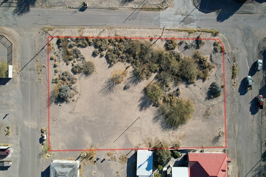 1.01 acres in Presidio County - photo 12