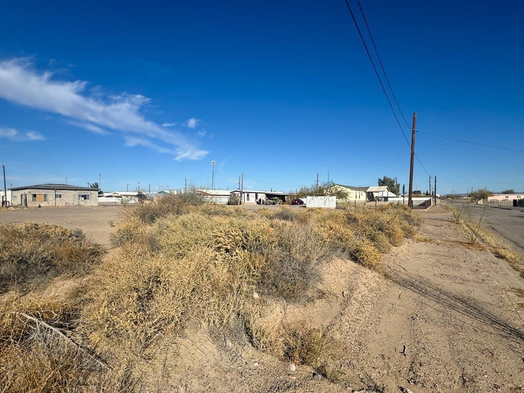 1.01 acres in Presidio County - photo 9