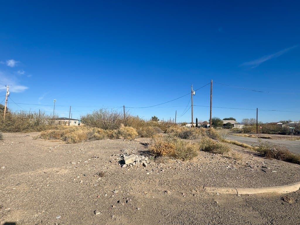 1.01 acres in Presidio County gallery image 4