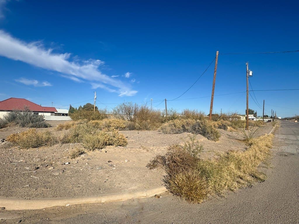 1.01 acres in Presidio County - photo 7