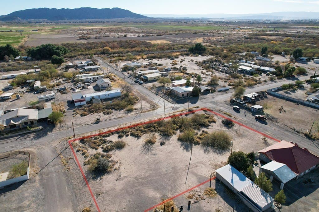1.01 acres in Presidio County - photo 13