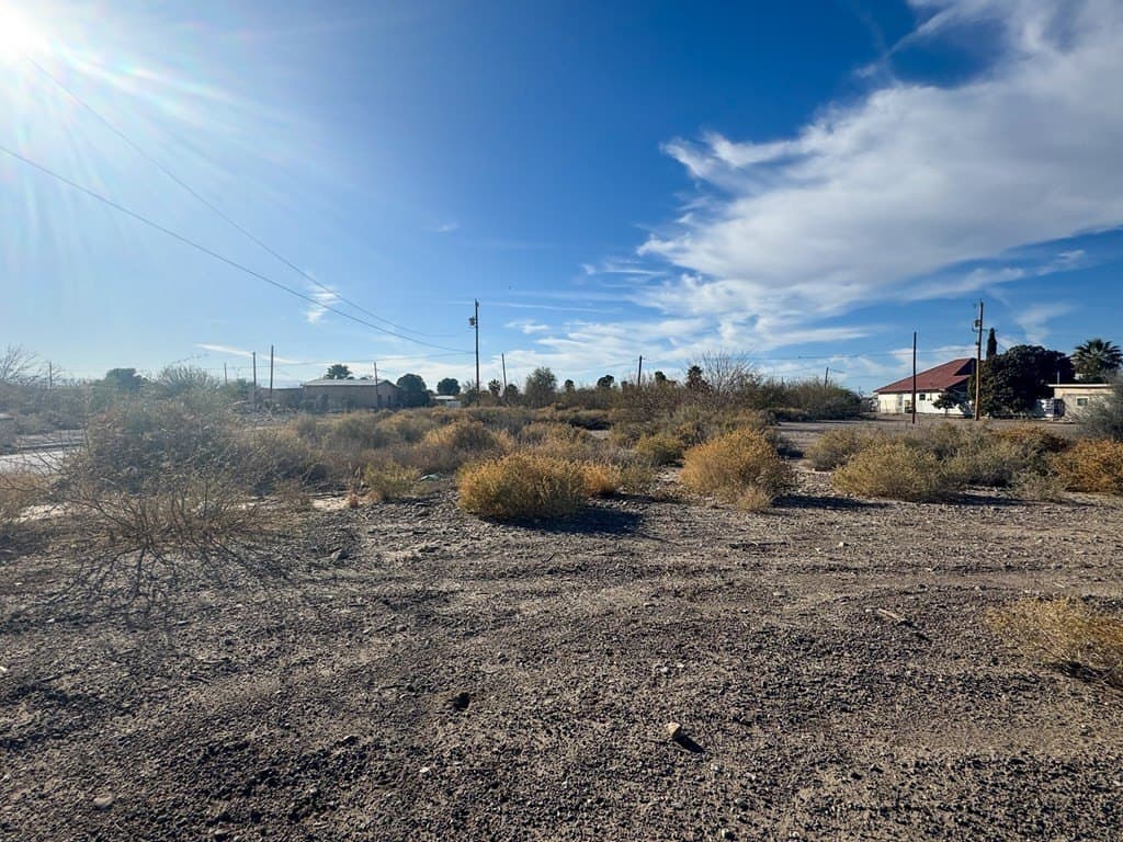 1.01 acres in Presidio County - photo 11