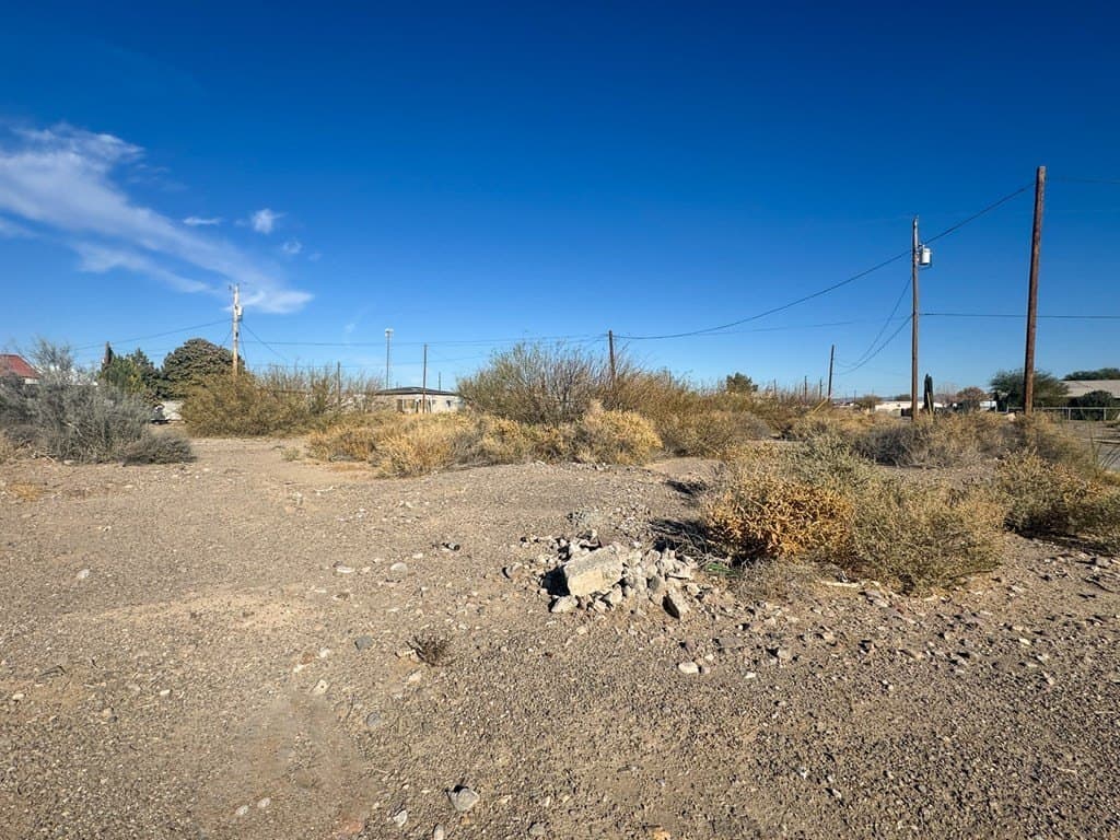 1.01 acres in Presidio County - photo 6