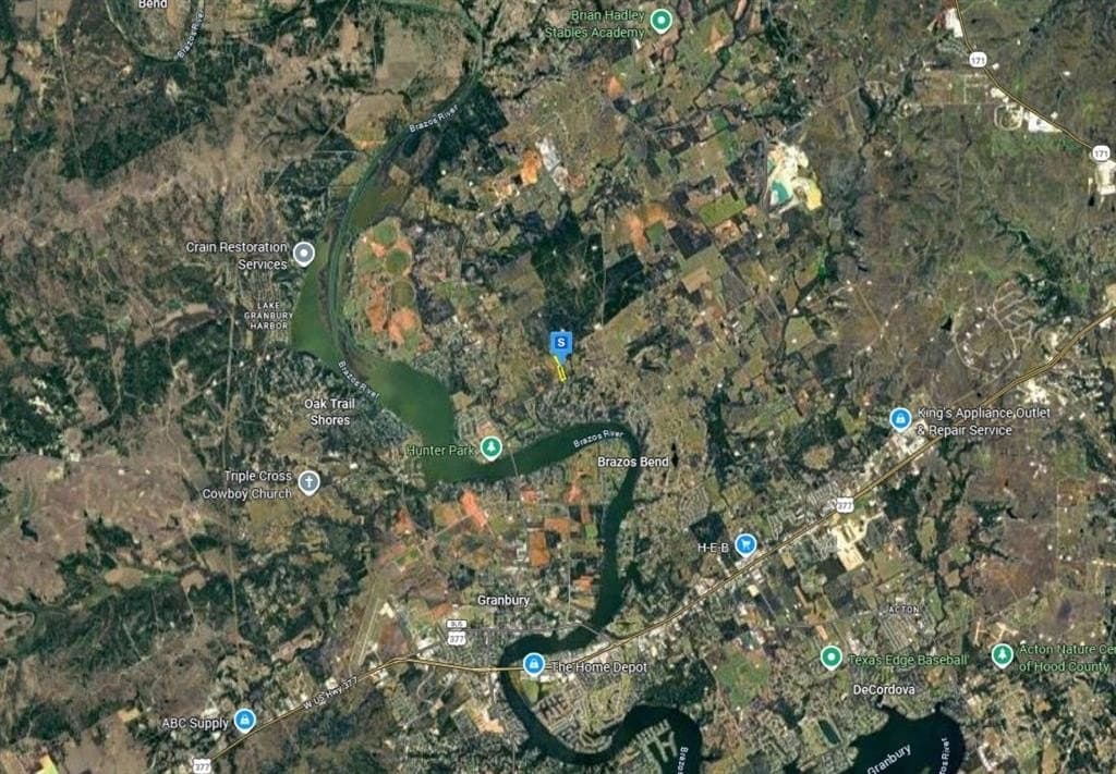 8.97 acres in Hood County gallery image 4
