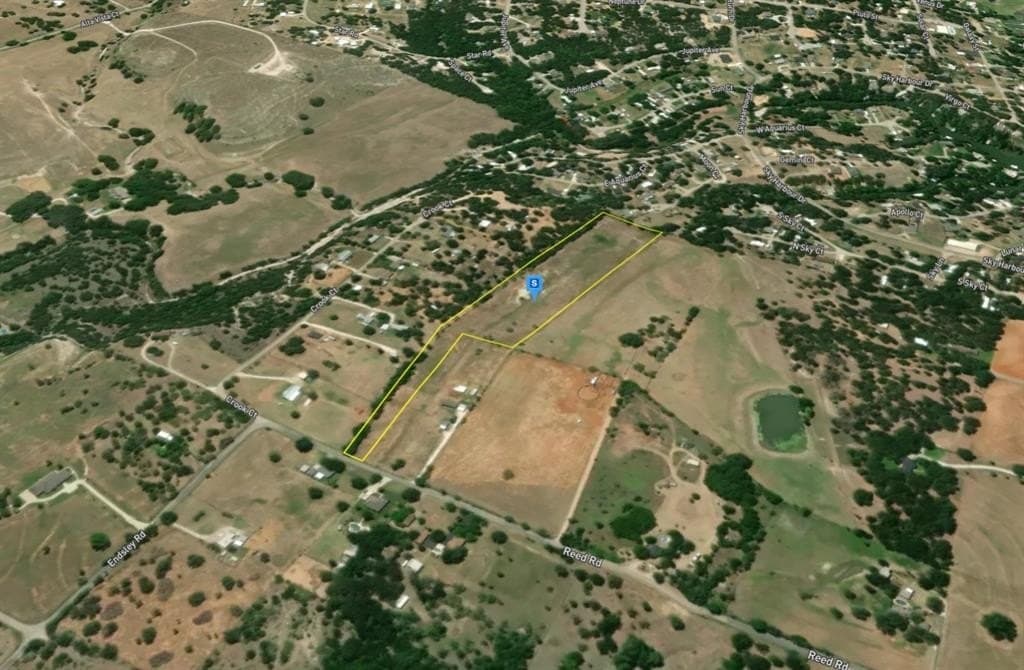 8.97 acres in Hood County gallery image 3
