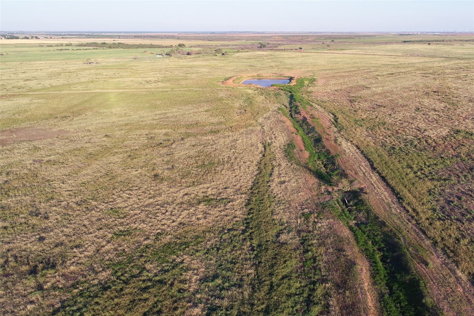 340 acres in Wilbarger County - photo 19