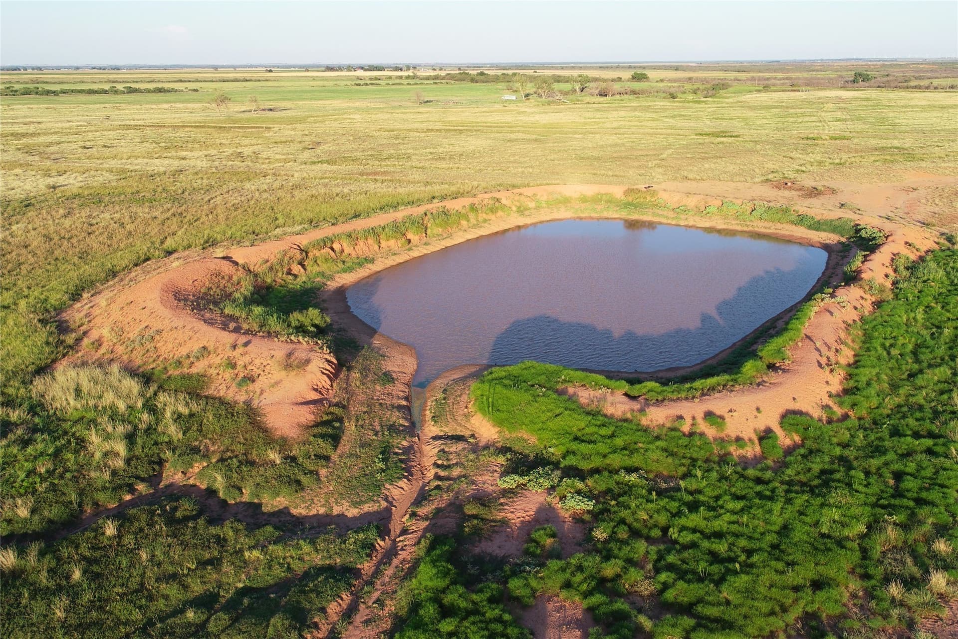 340 acres in Wilbarger County - photo 21
