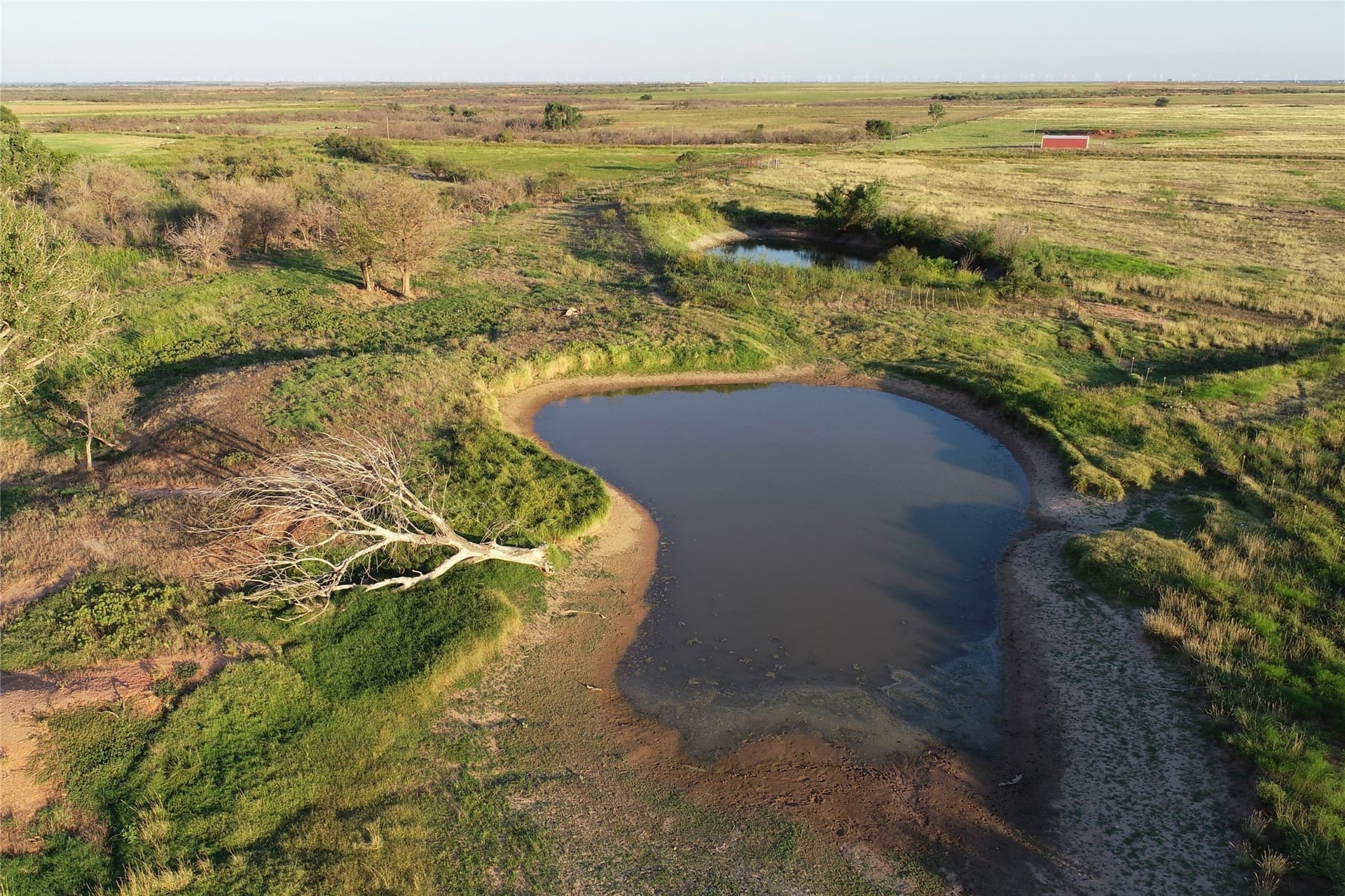 340 acres in Wilbarger County - photo 26