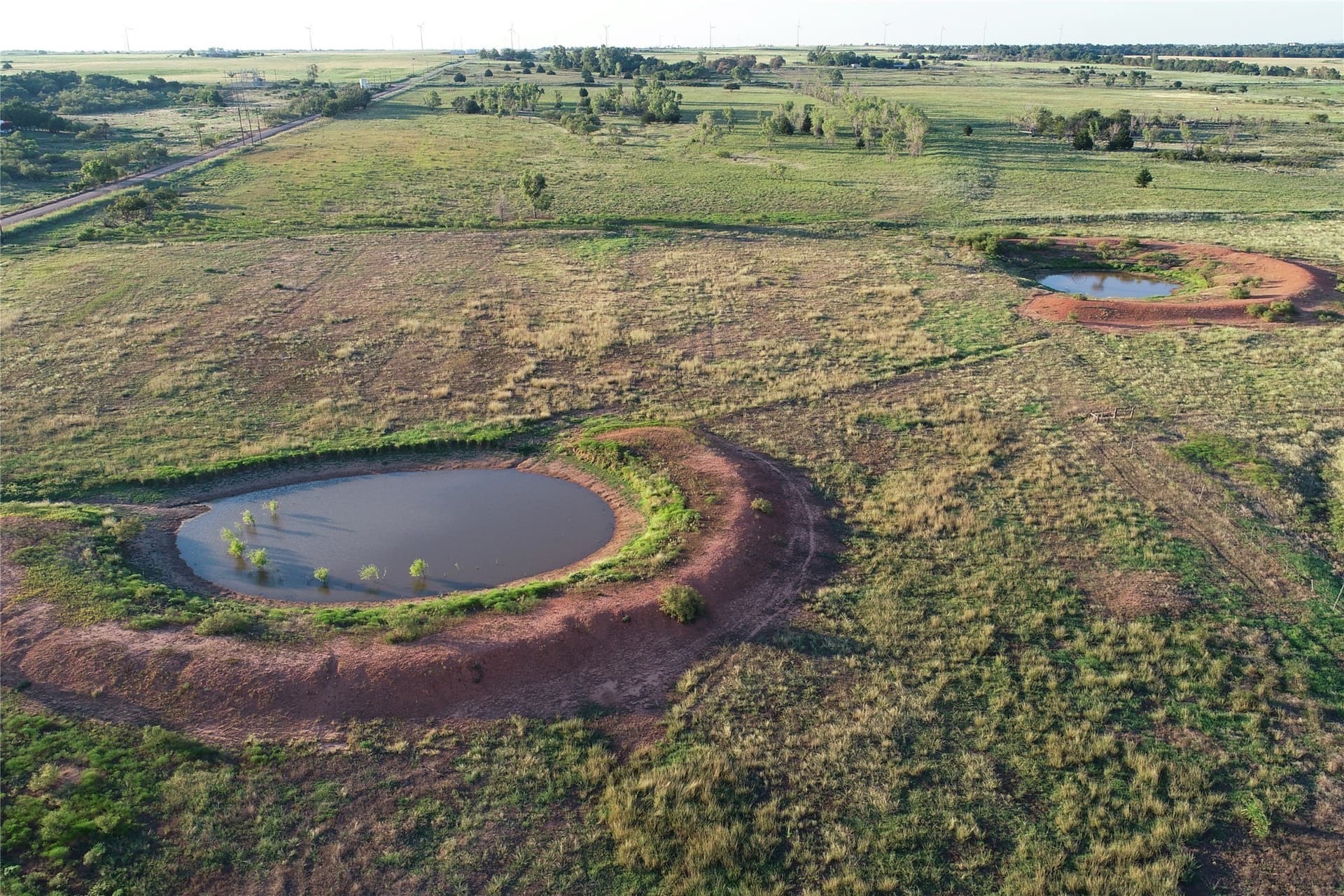 340 acres in Wilbarger County - photo 18
