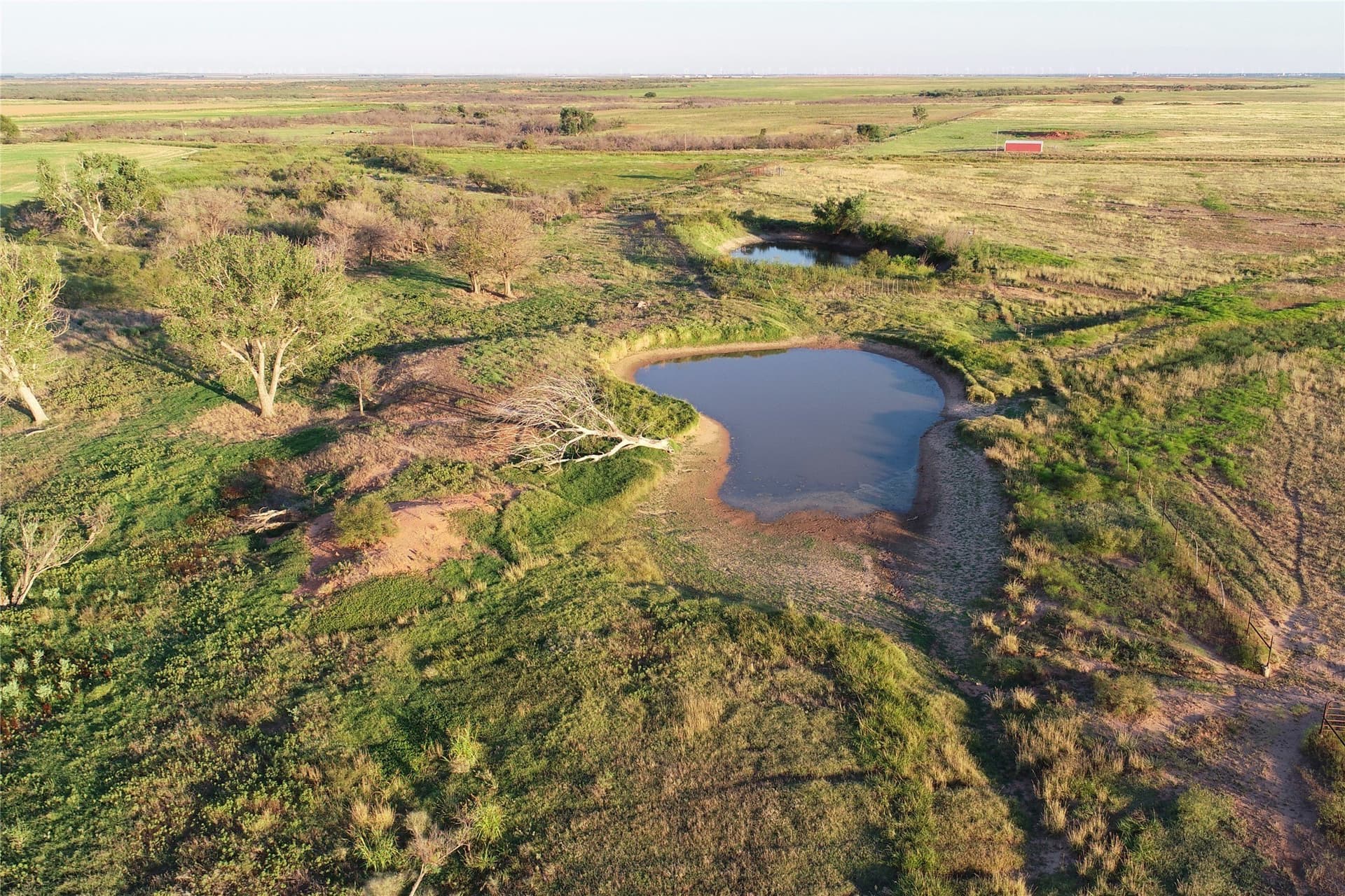 340 acres in Wilbarger County - photo 25