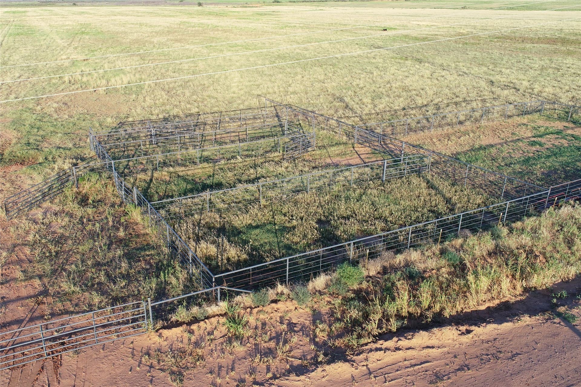 340 acres in Wilbarger County - photo 11