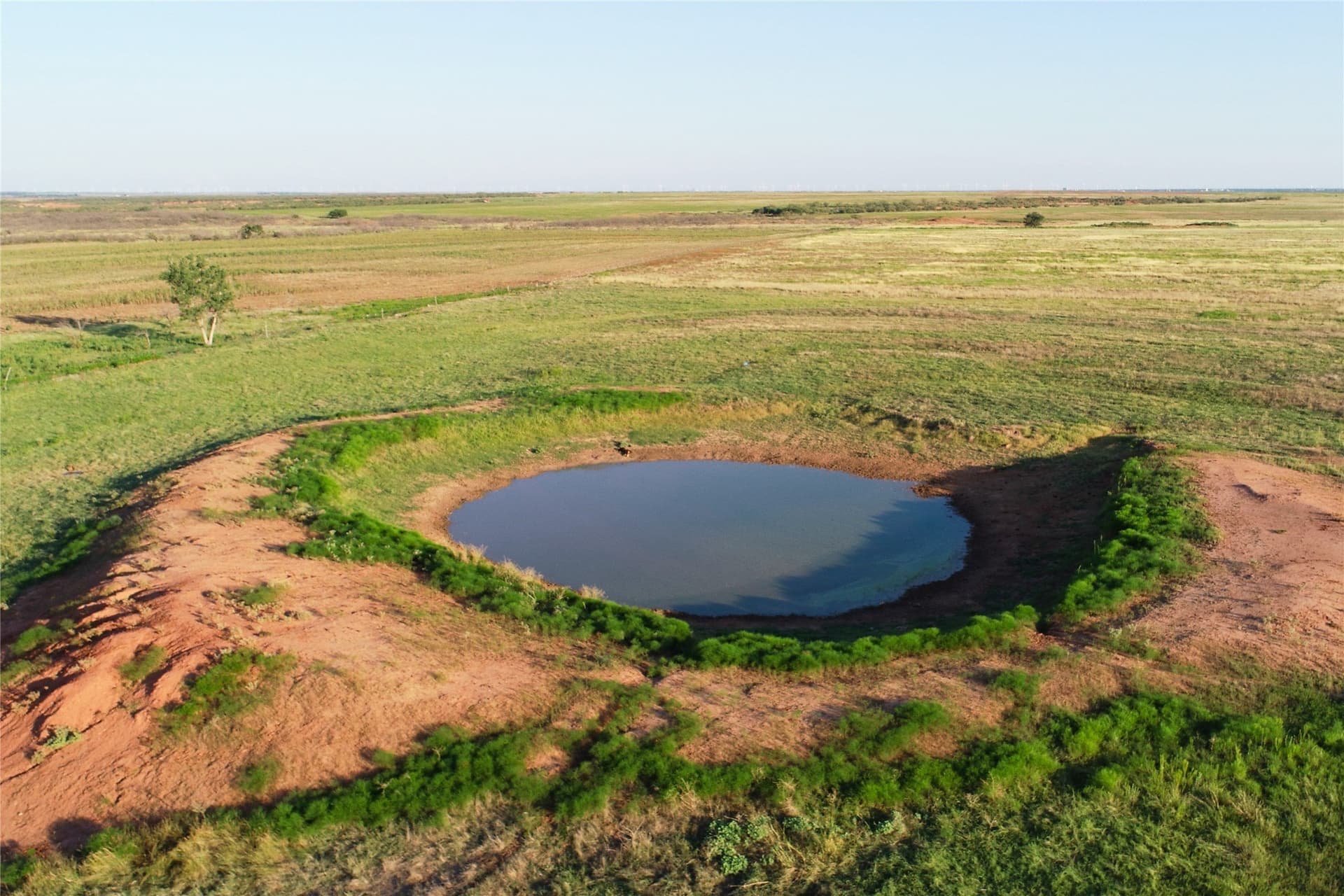340 acres in Wilbarger County - photo 3