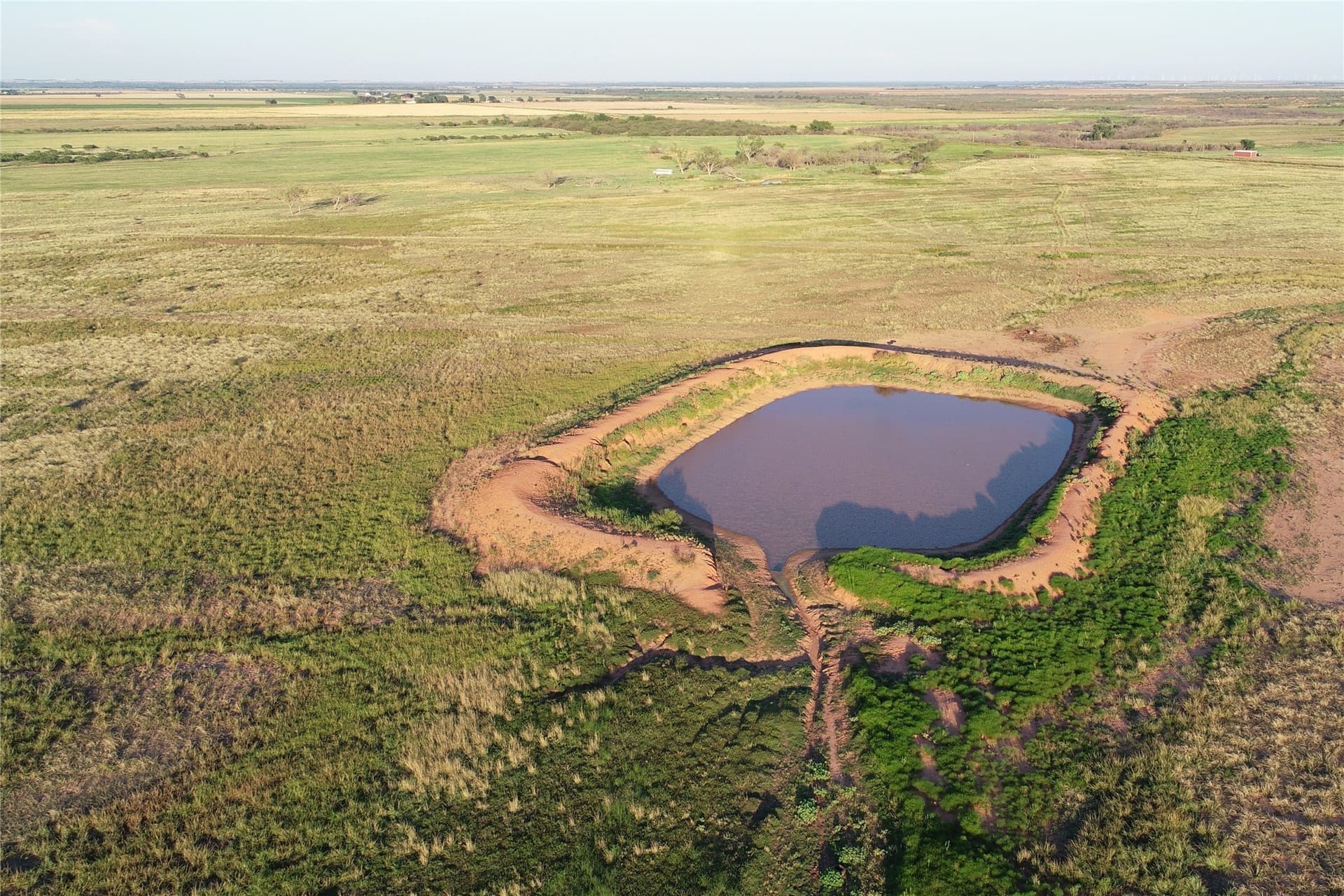 340 acres in Wilbarger County - photo 20