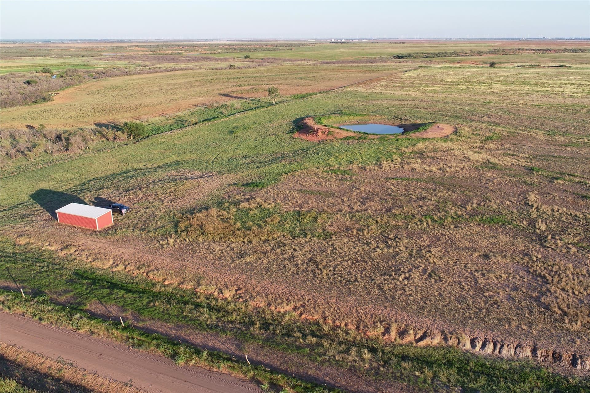 340 acres in Wilbarger County - photo 29