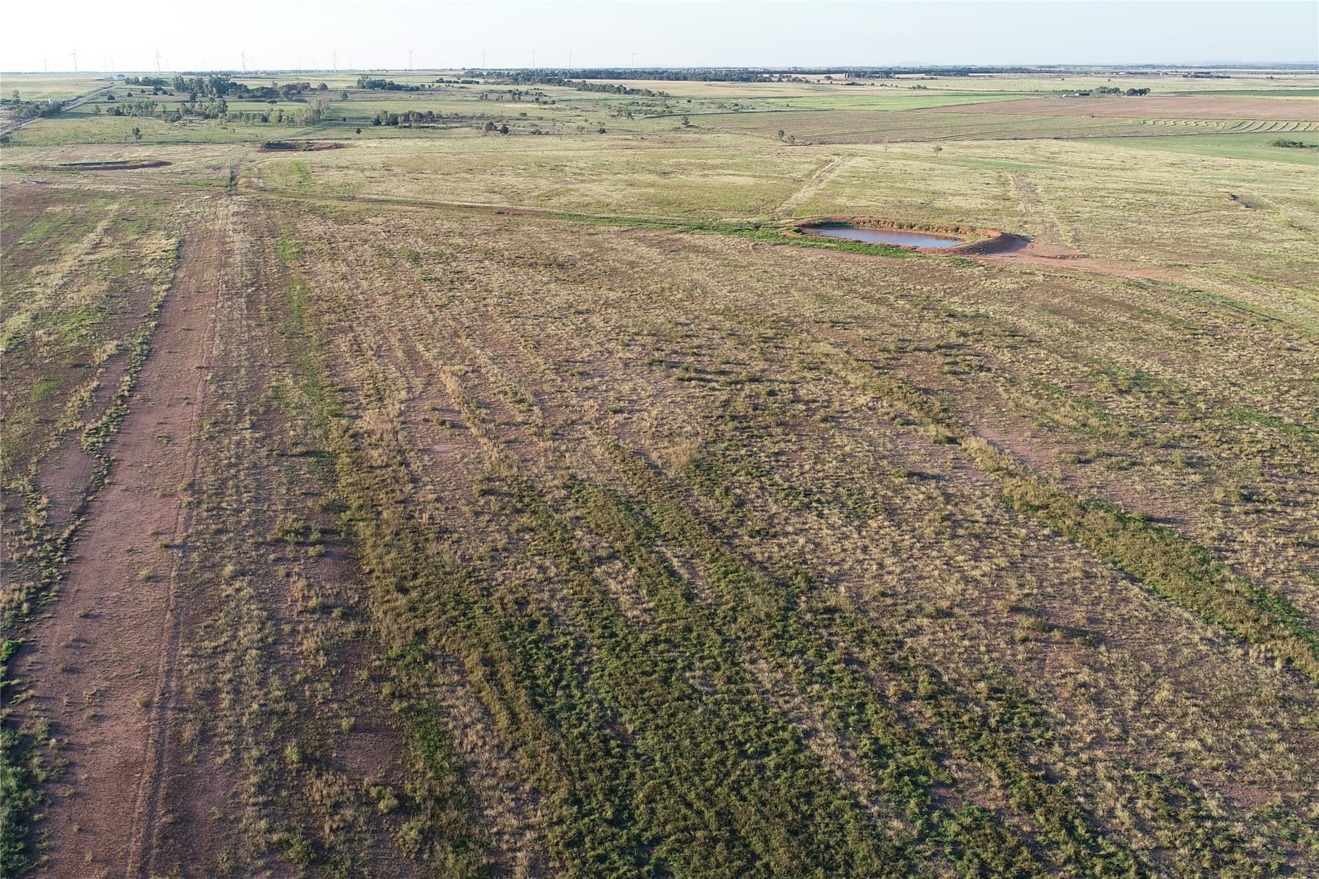 340 acres in Wilbarger County - photo 16
