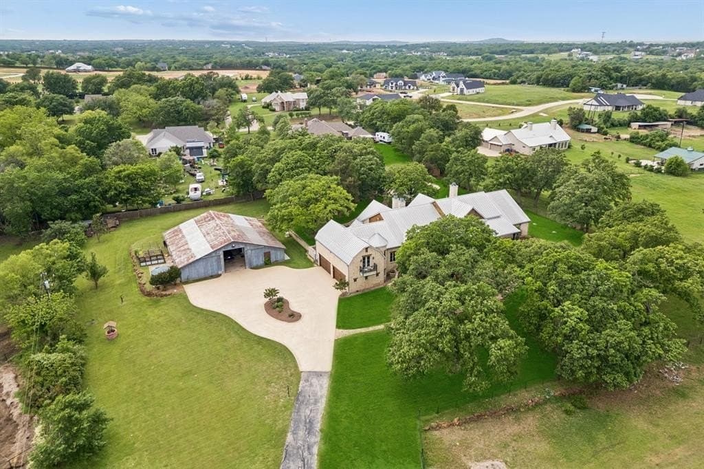13.99 acres in Denton County gallery image 2