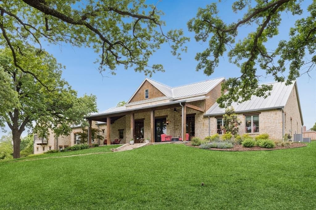 13.99 acres in Denton County