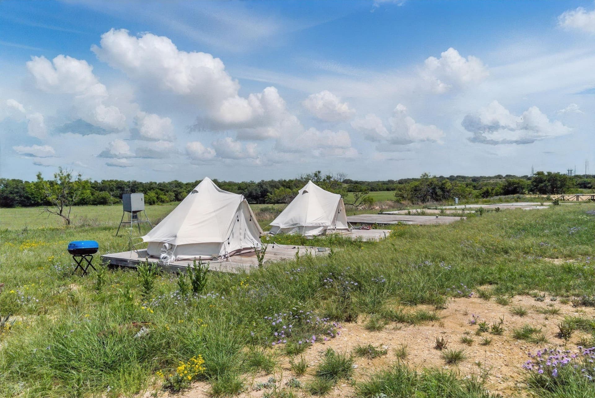 21.67 acres in Comanche County - photo 11