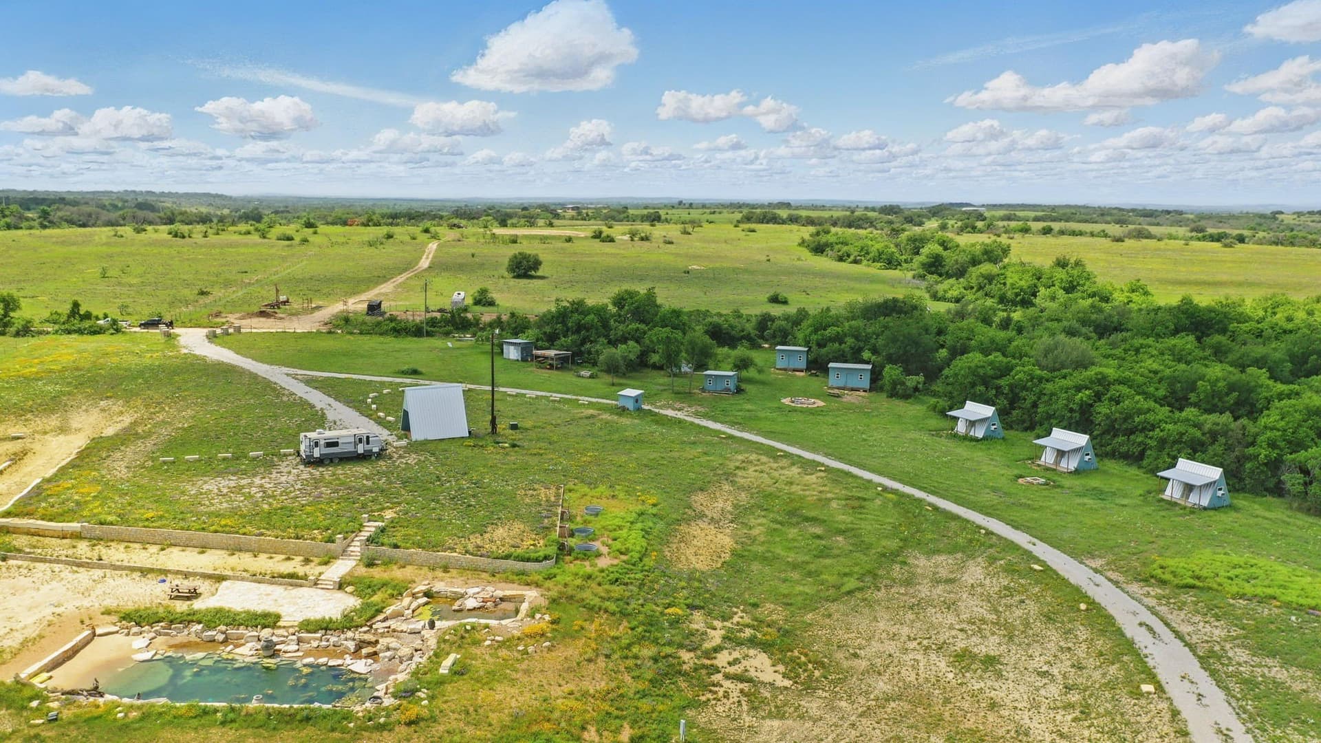 21.67 acres in Comanche County - photo 29