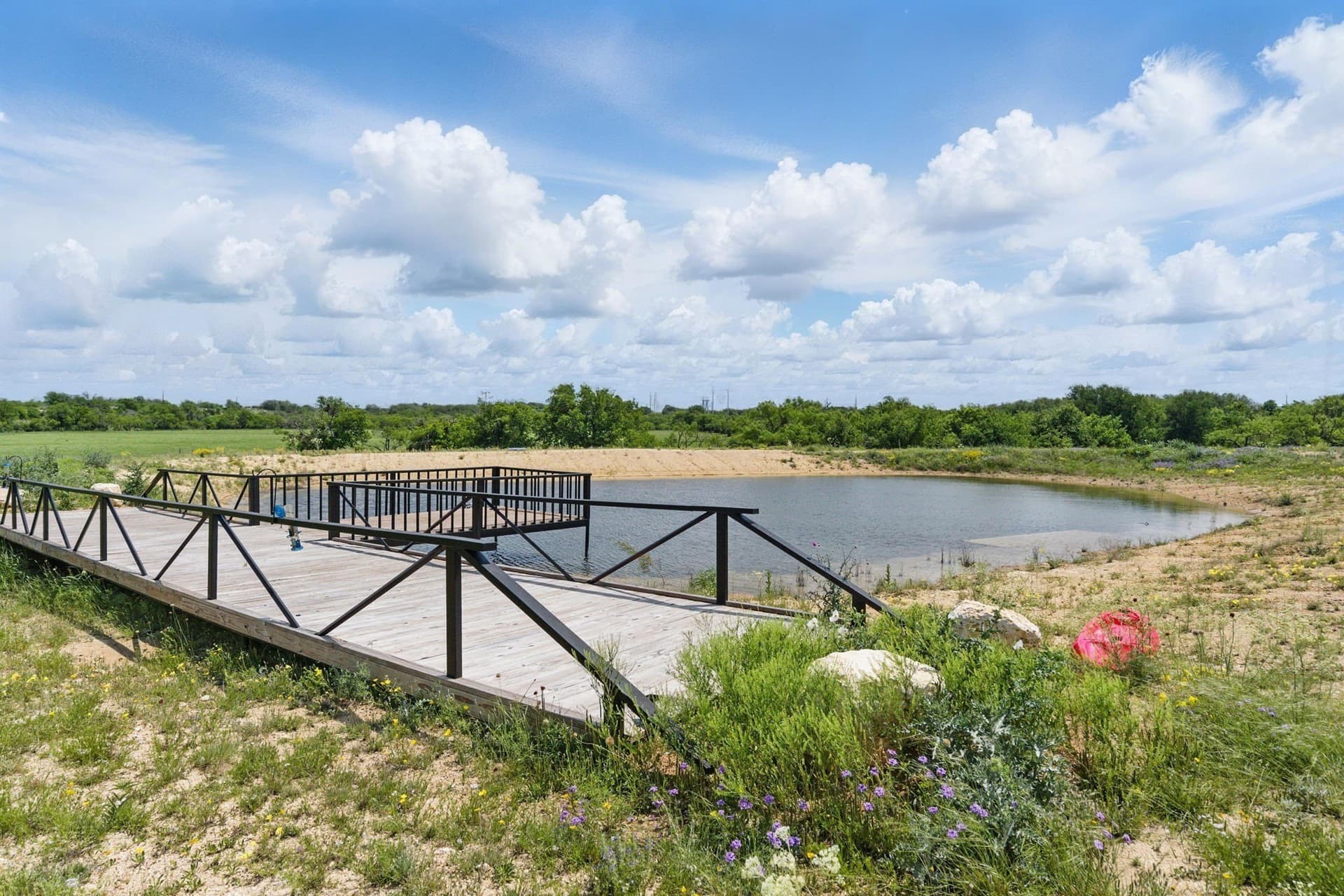 21.67 acres in Comanche County - photo 12