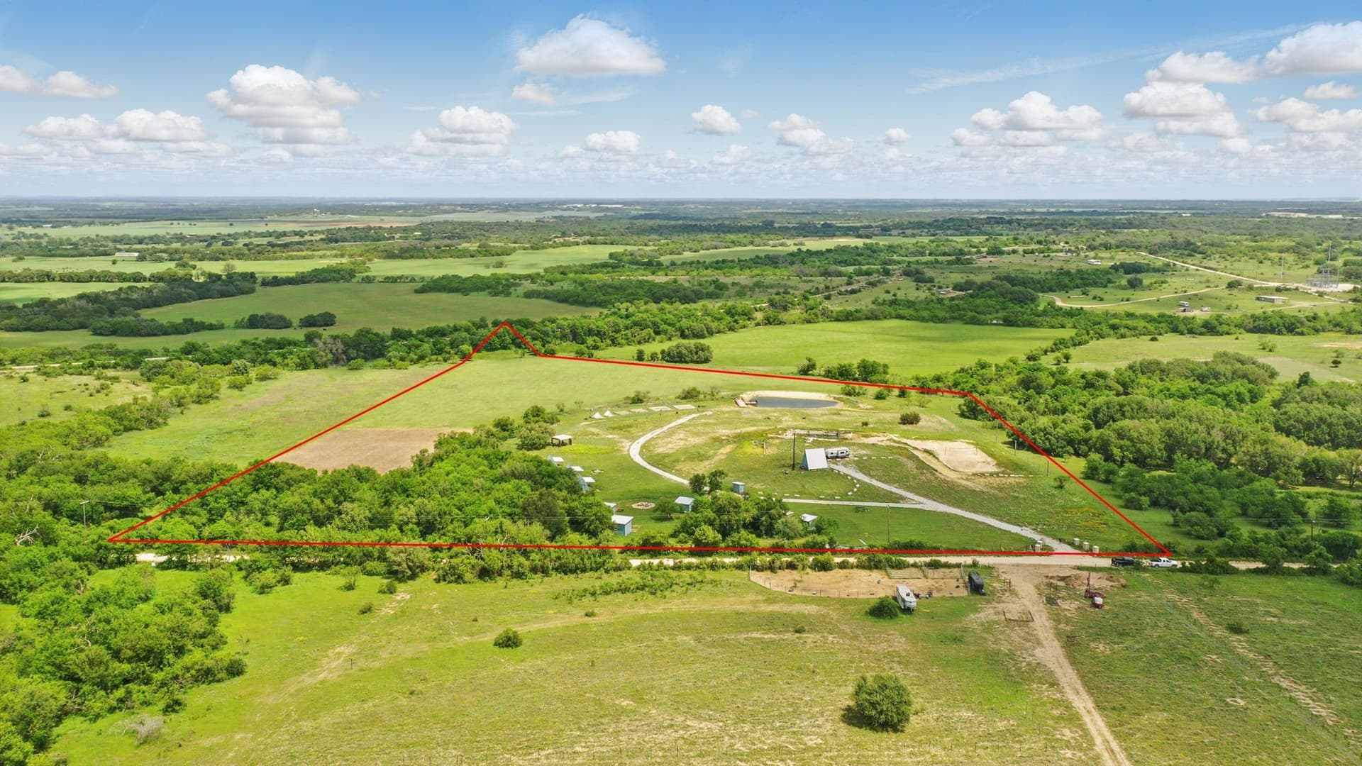 21.67 acres in Comanche County - photo 36