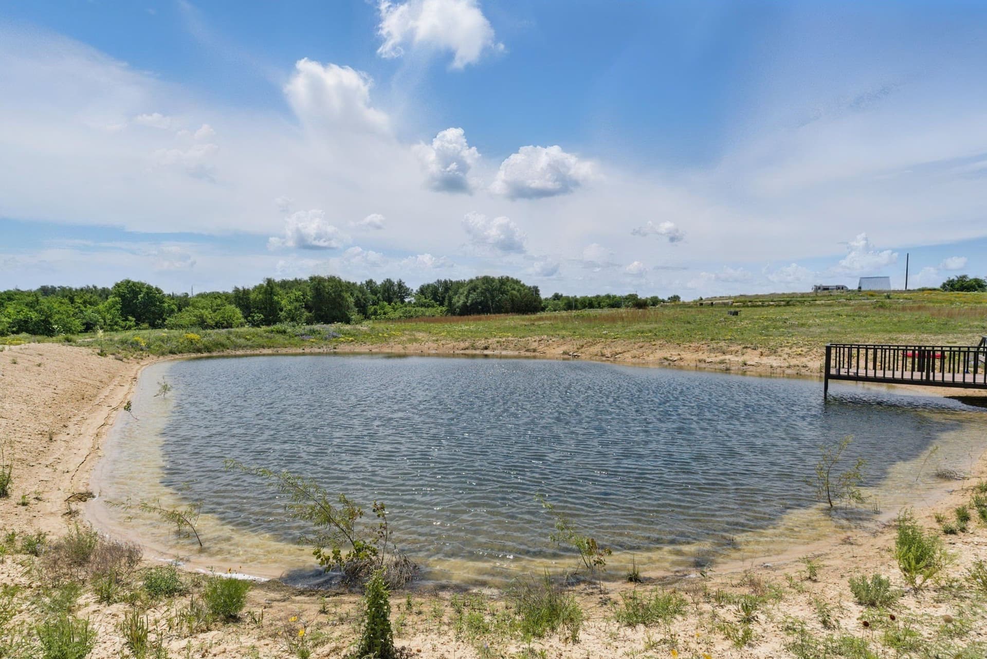 21.67 acres in Comanche County - photo 16