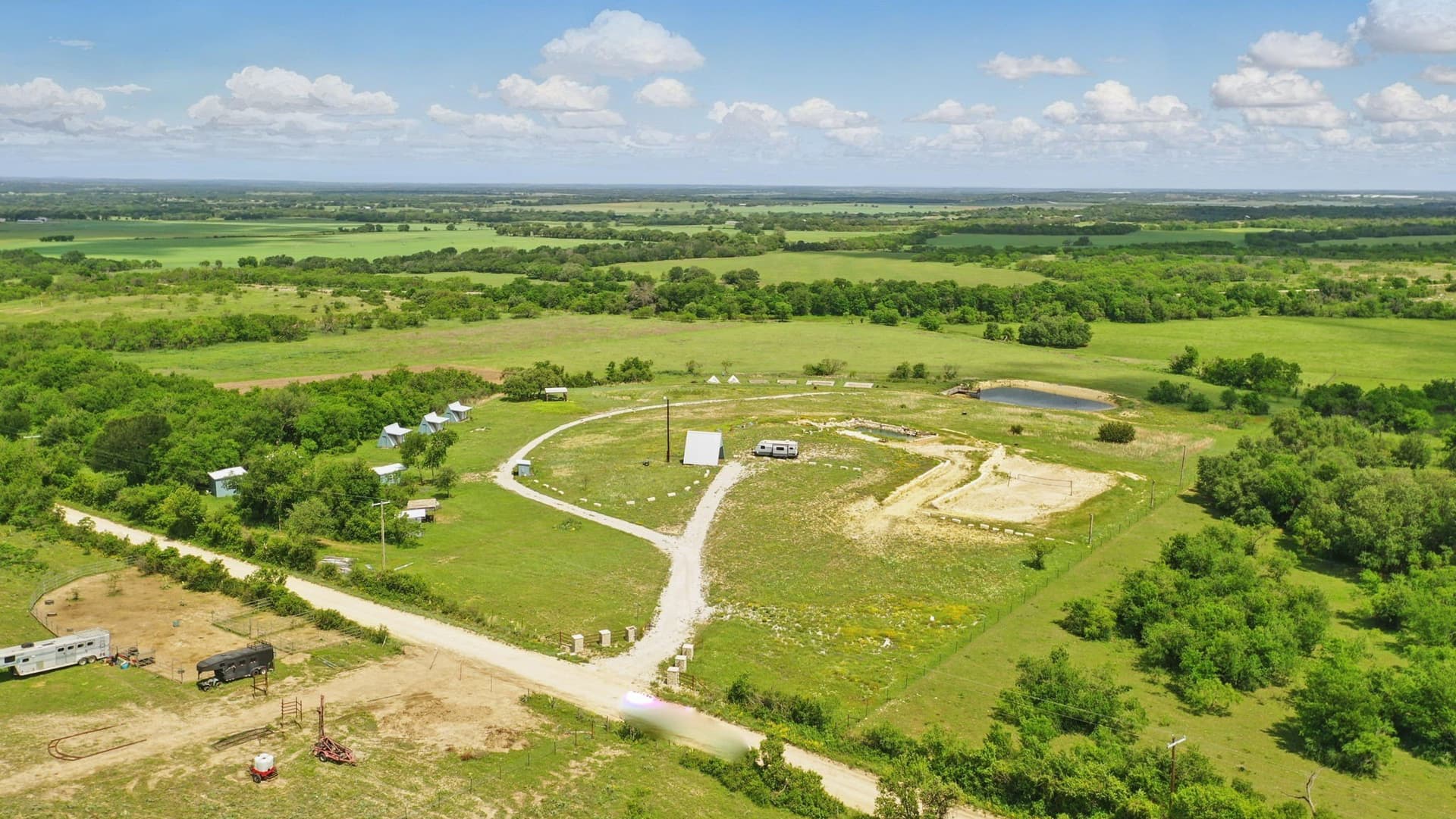 21.67 acres in Comanche County gallery image 2