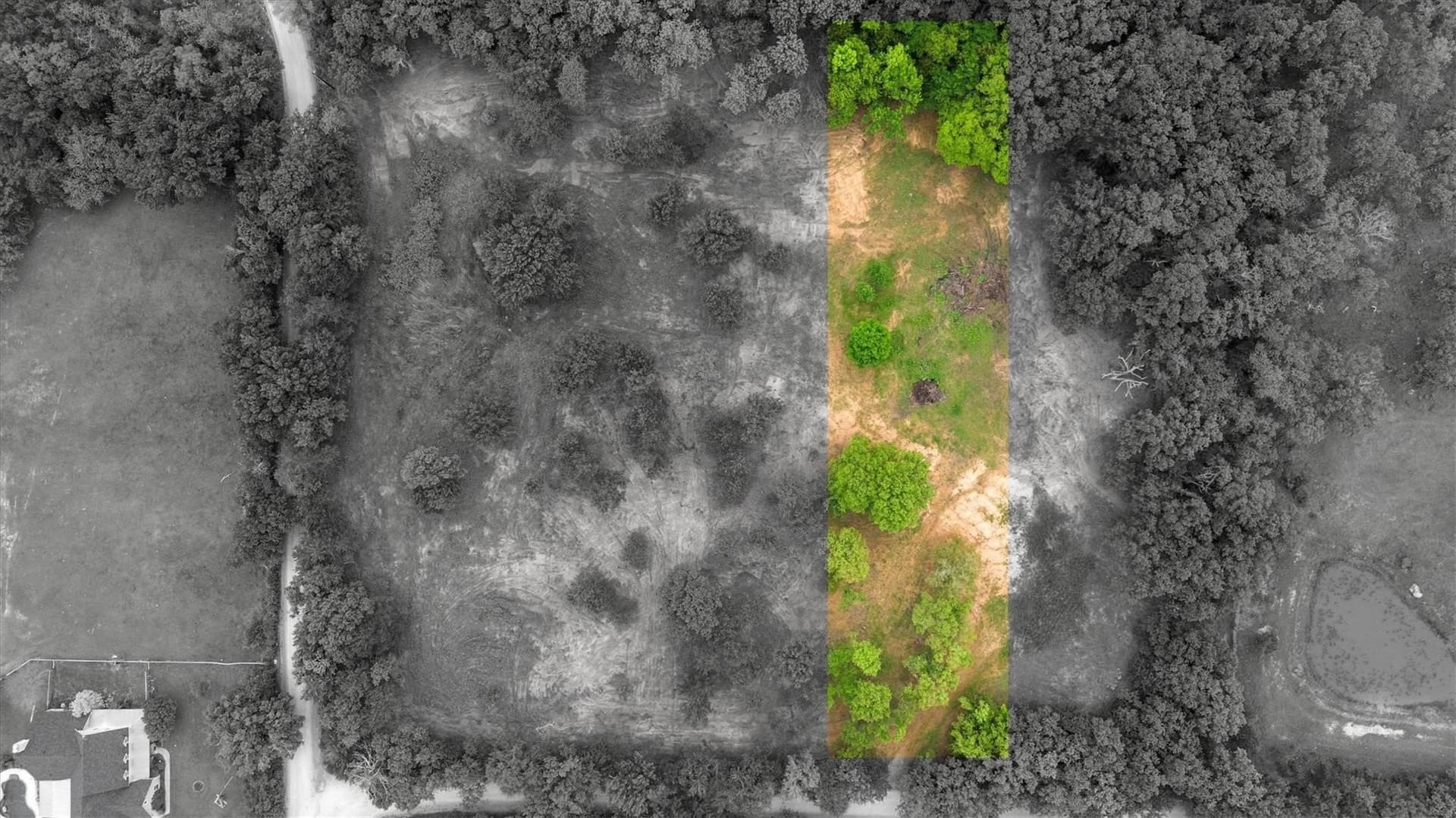 1.25 acres in Cooke County gallery image 4