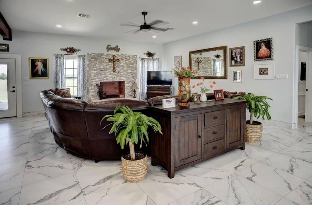 7.86 acres in Gonzales County - photo 6