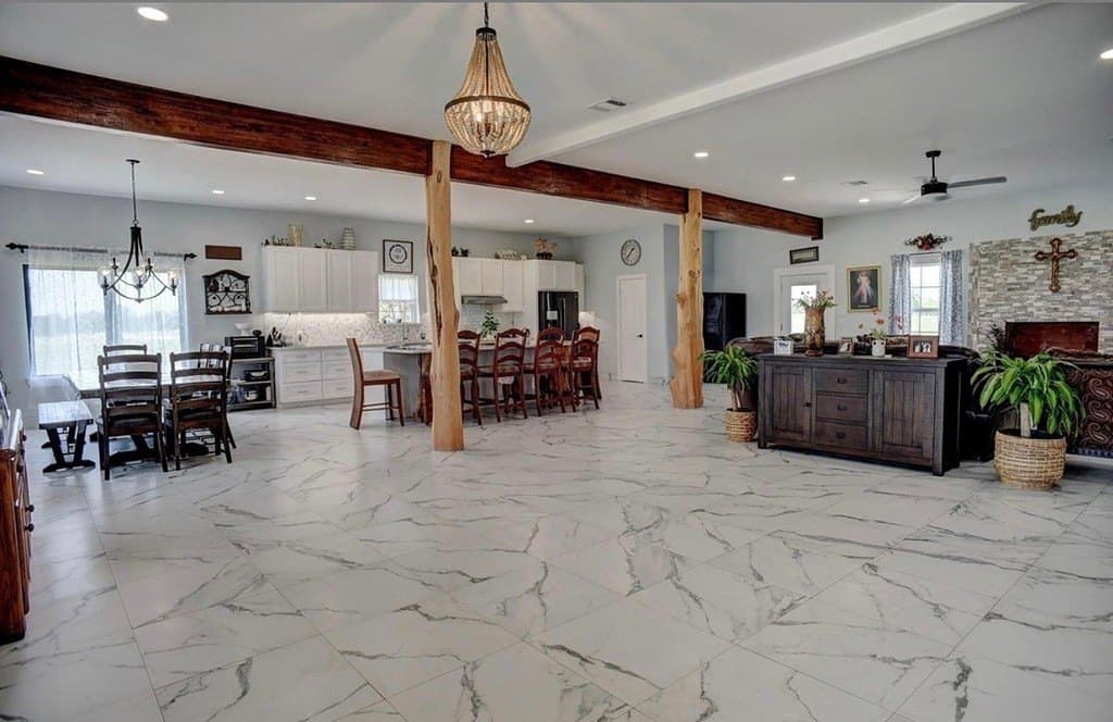 7.86 acres in Gonzales County featured view