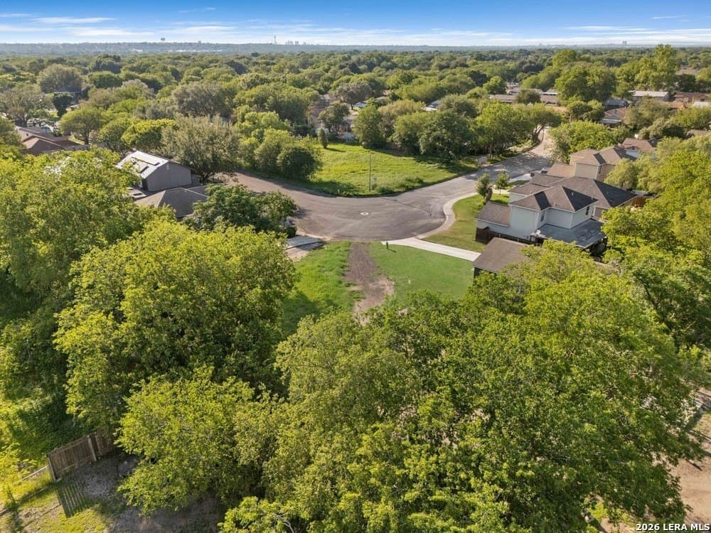 0.23 acres in Bexar County featured view