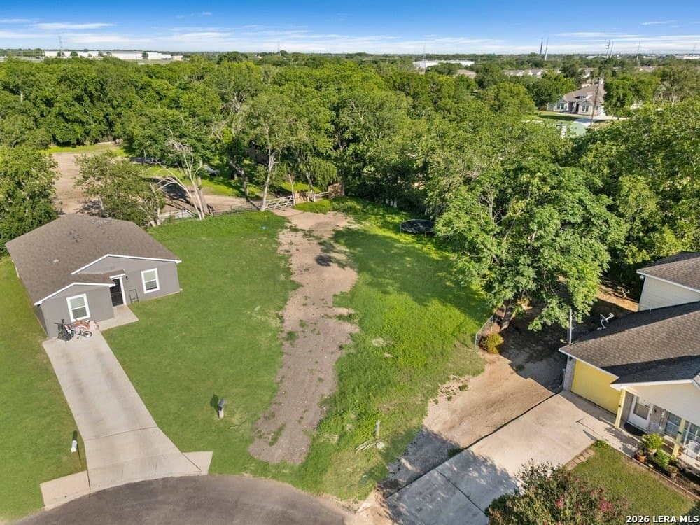 0.23 acres in Bexar County gallery image 4