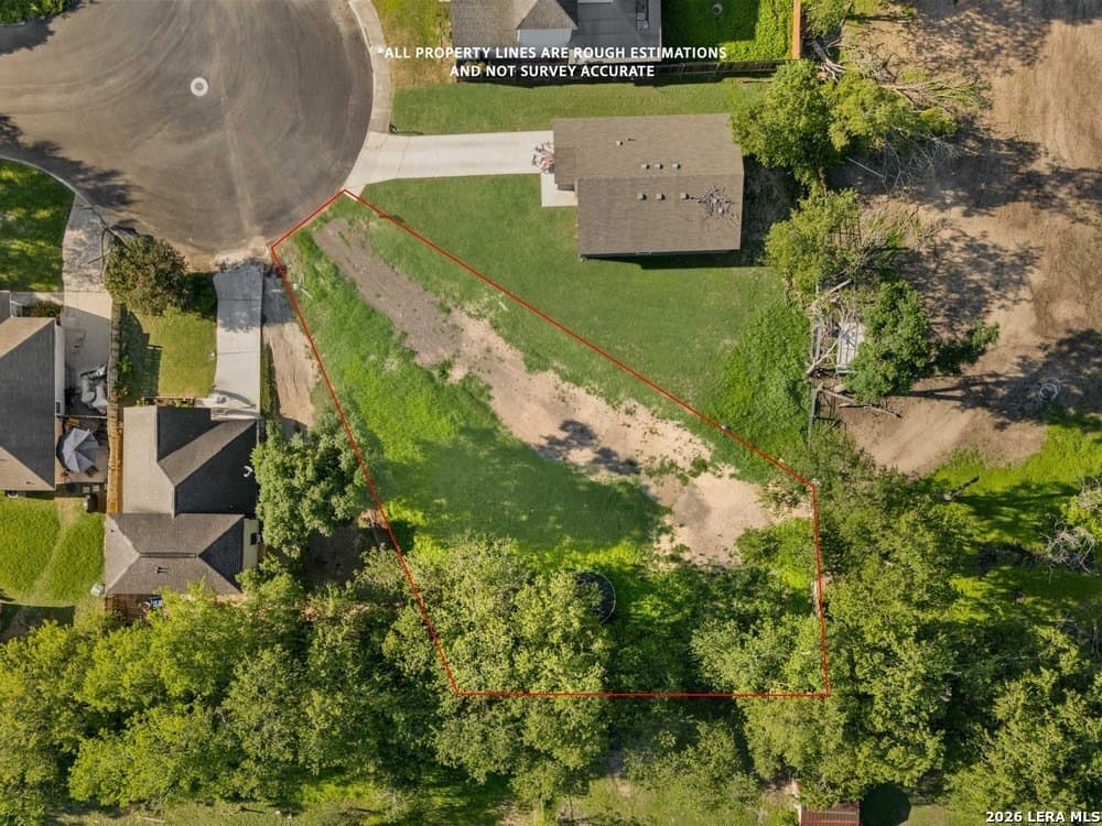 0.23 acres in Bexar County - photo 7
