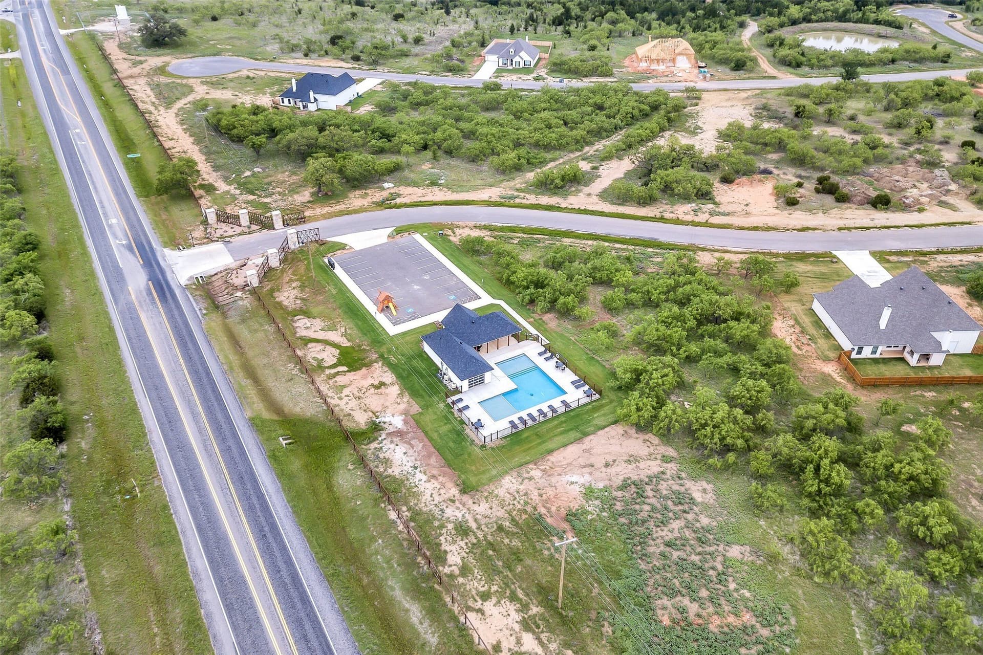 0.5 acres in Palo Pinto County - photo 12
