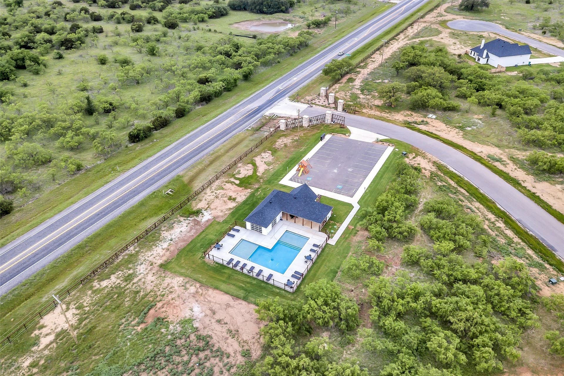 0.5 acres in Palo Pinto County - photo 13
