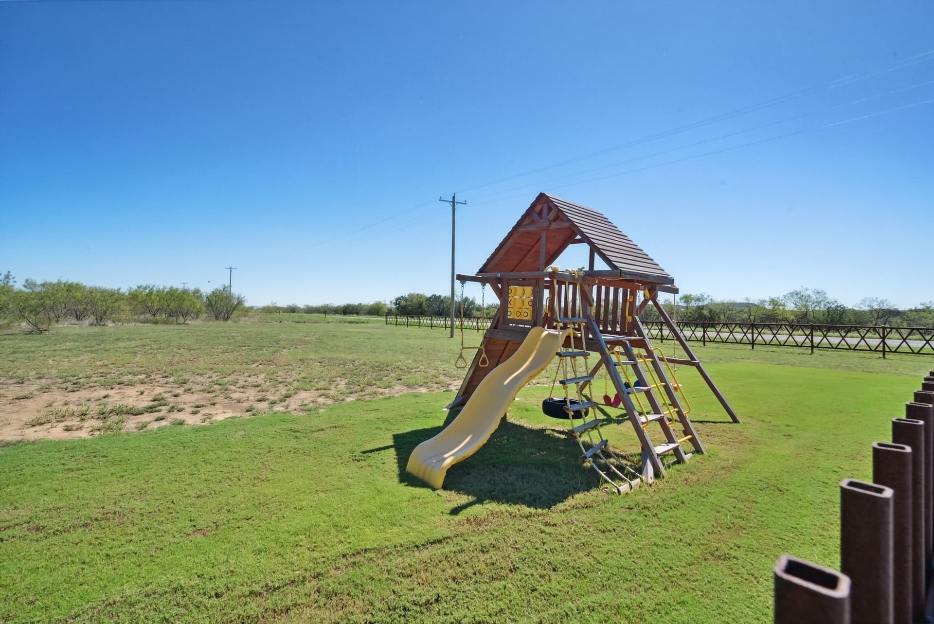 0.5 acres in Palo Pinto County featured view