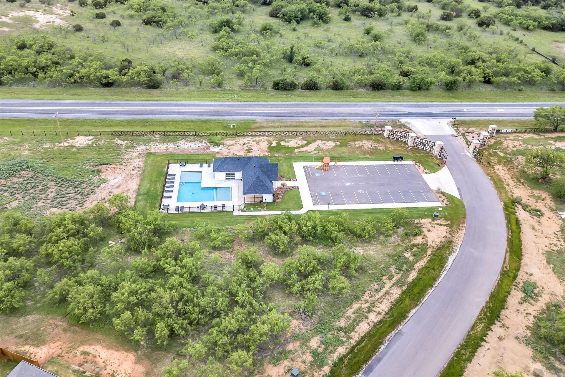 0.5 acres in Palo Pinto County - photo 14