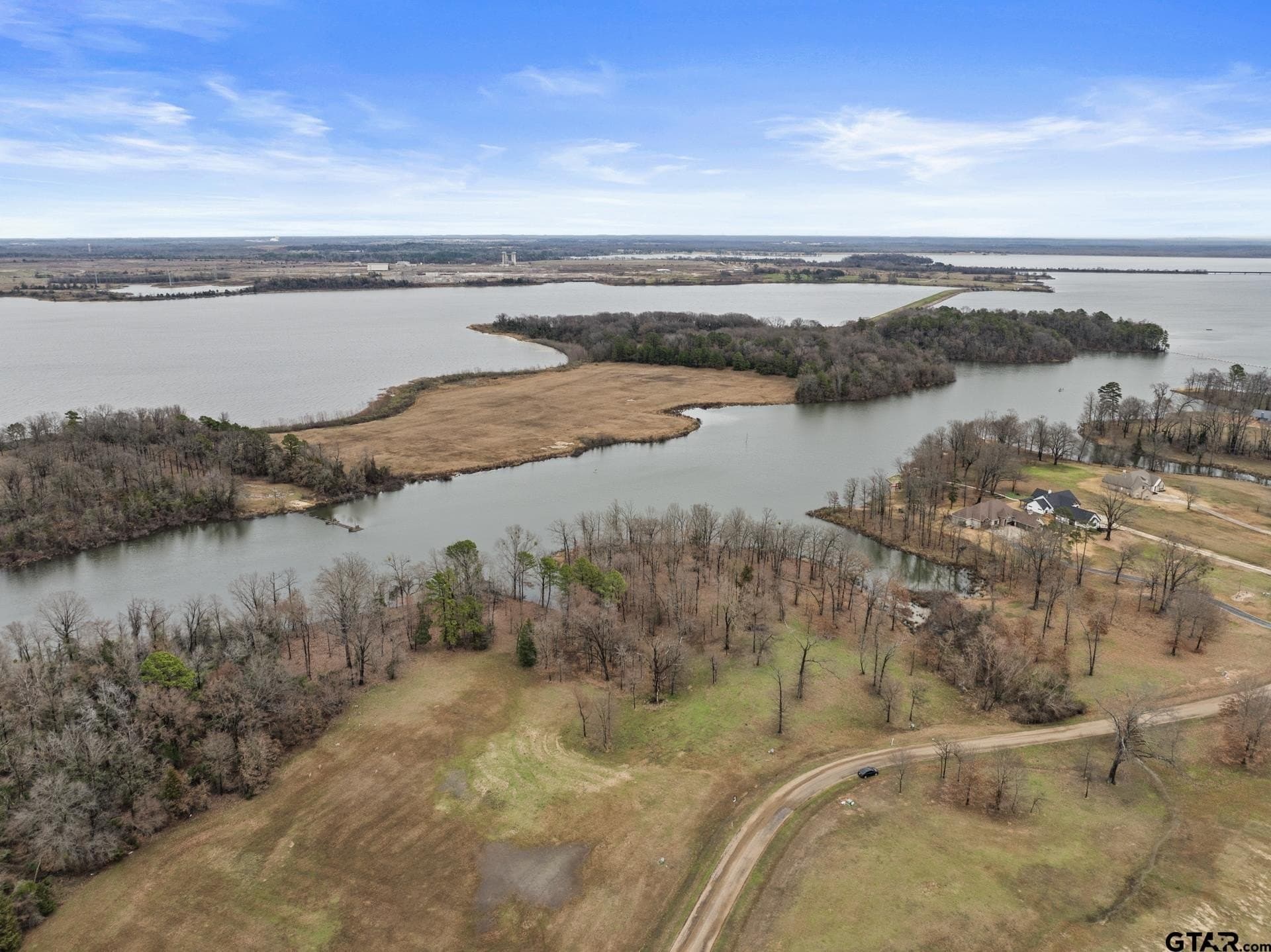 1.09 acres in Titus County - photo 12