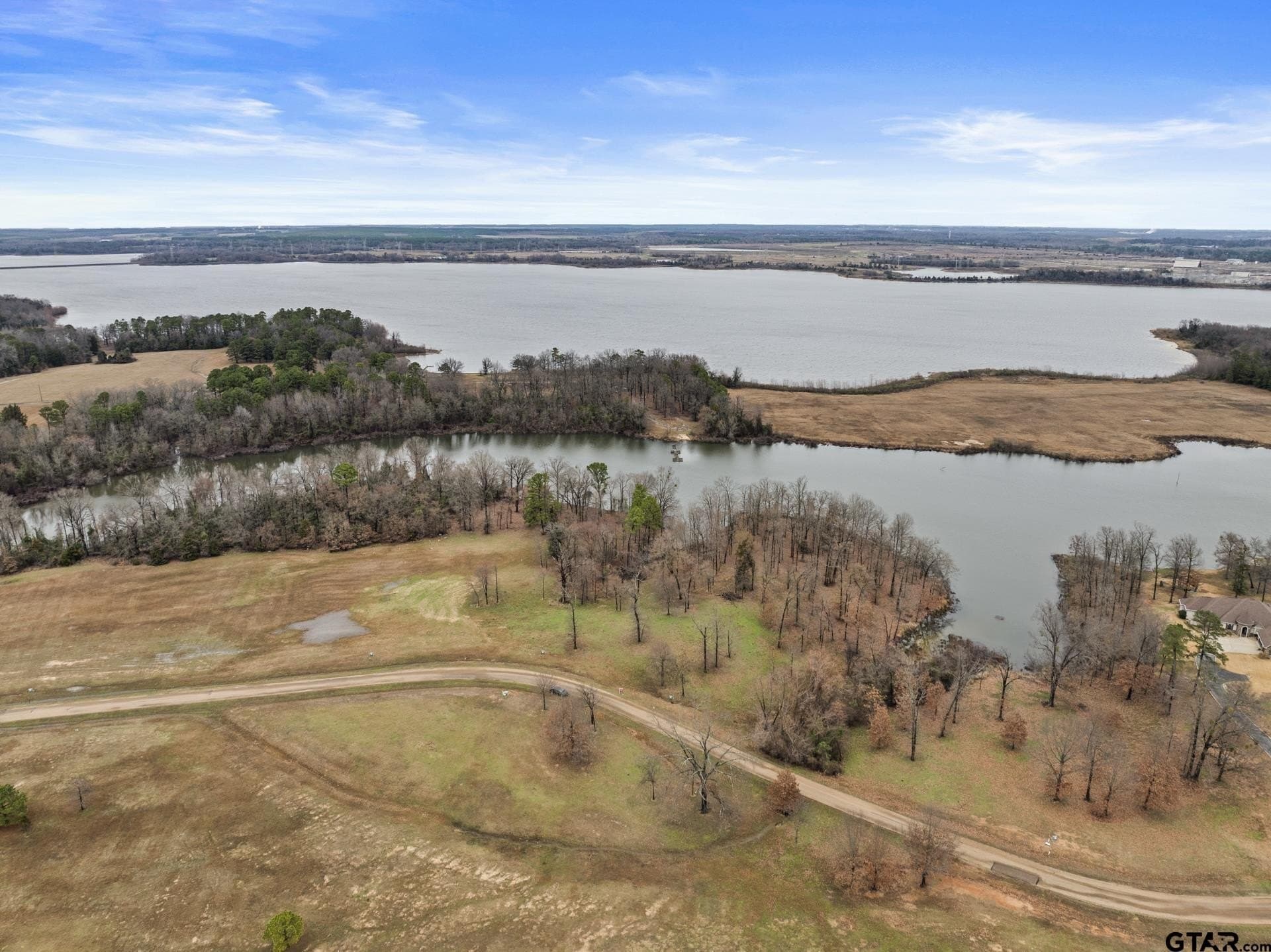 1.09 acres in Titus County - photo 13