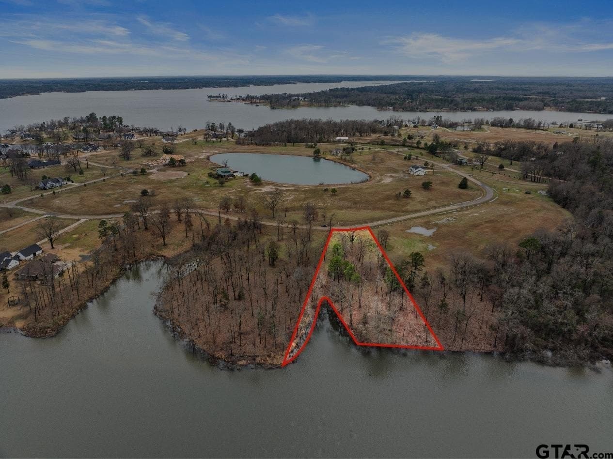 1.09 acres in Titus County - photo 17