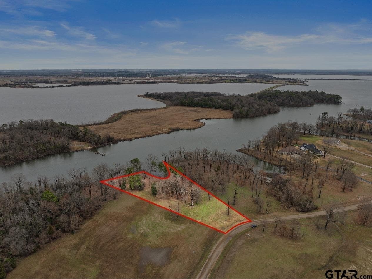 1.09 acres in Titus County - photo 15